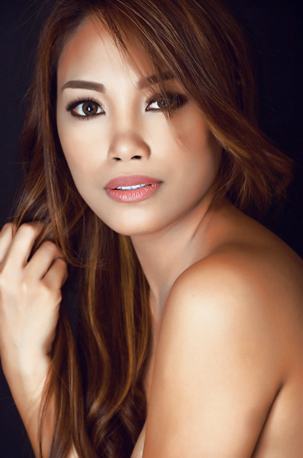 Sexiest Woman In Houston